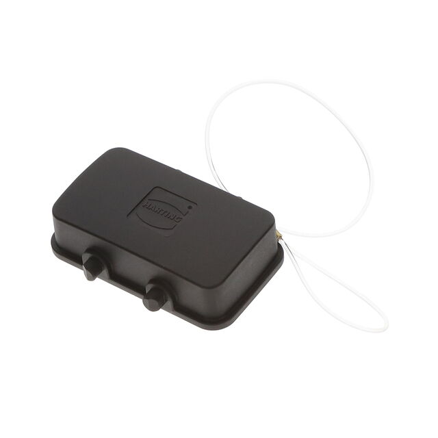 HAN-ECO 10B COUPLER HOOD COVER,