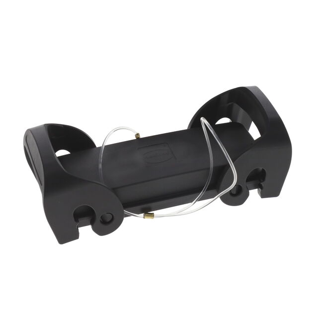 HAN-ECO 24B HOOD COVER, DOUBLE L