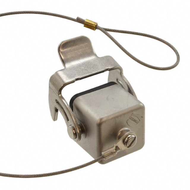 HAN INOX 3A COVER FOR FEMALE