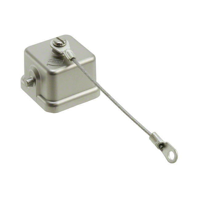 HAN INOX 3A COVER FOR FEMALE