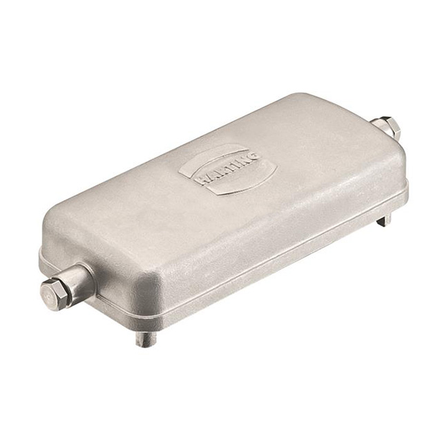 PROTECT COVER HAN-INOX FOR BASE