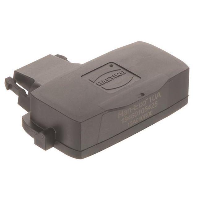 HAN-ECO 10A-COVER