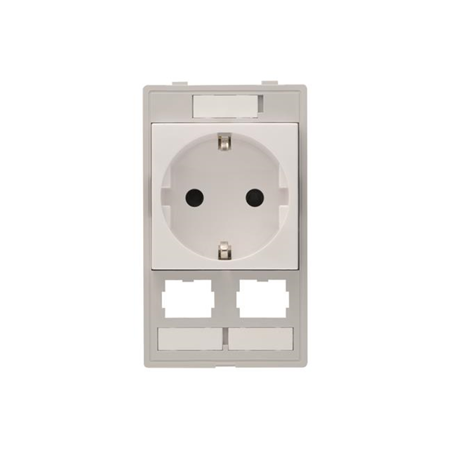 HAN-PORT COMBI INSERT D/2 HIFF M