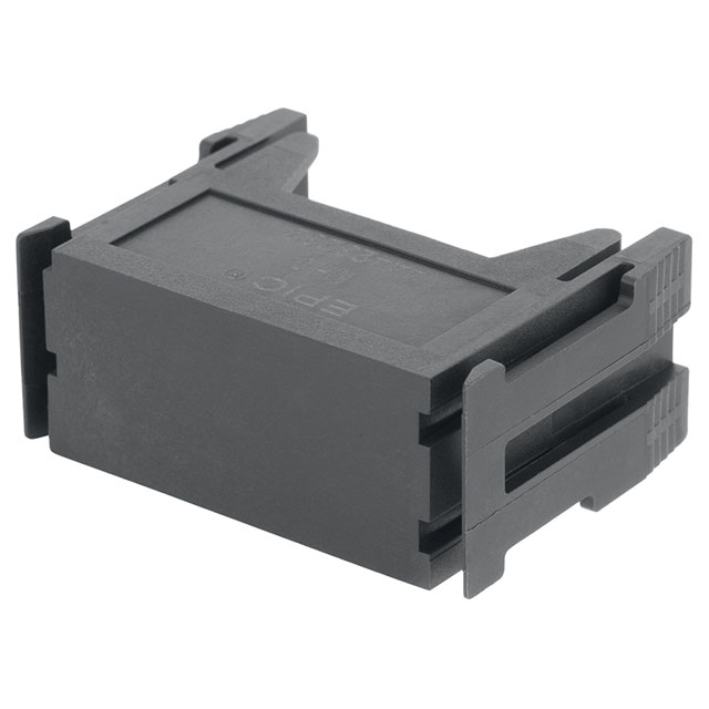 MODULE MH-0 DUMMY MODULE
