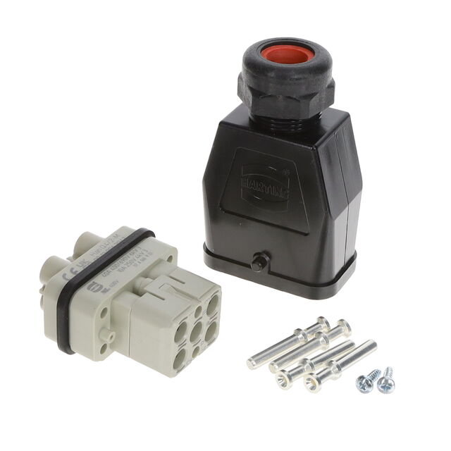POWER SET Q4/2 M STR 2,5MM