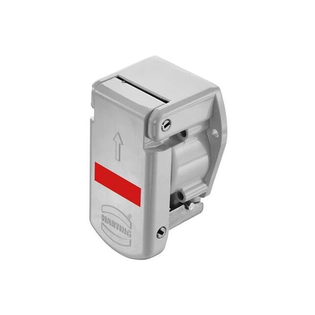 UIC 558 18PIN SOCKET KIT-FC-AG
