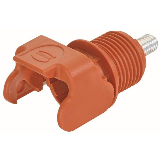 HAN S 120 SCREW MOUNT HOUSING, R
