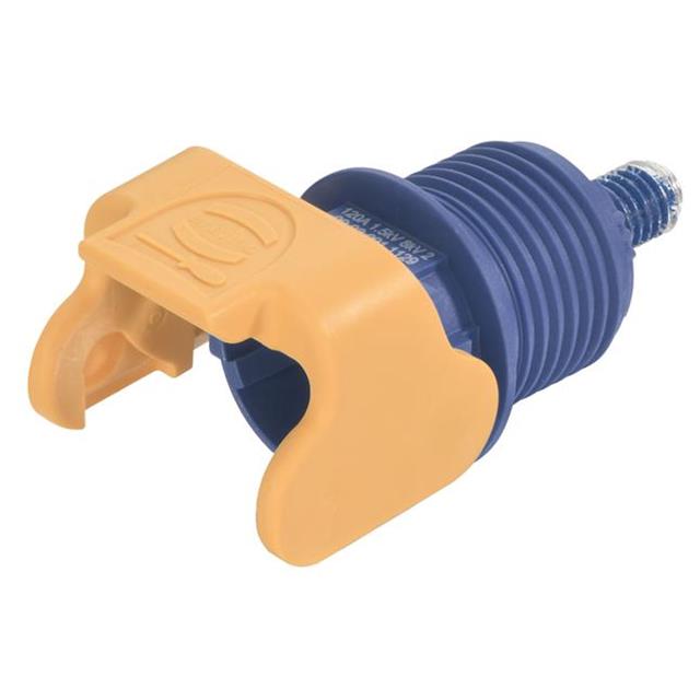 HAN S 120 SCREW MOUNT HOUSING, B