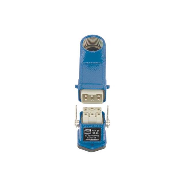 HAN-KIT-EXQ5 QUICKLOCK - HAN EX