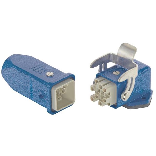 HAN-KIT-EXQ12 CRIMP - HAN EX Q12