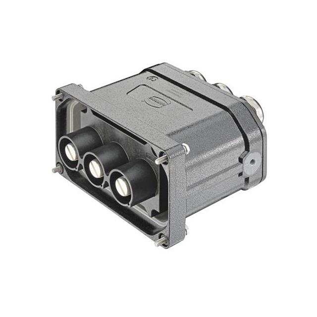 HAN 48HPR 350/650 Y-CONNECTOR KI