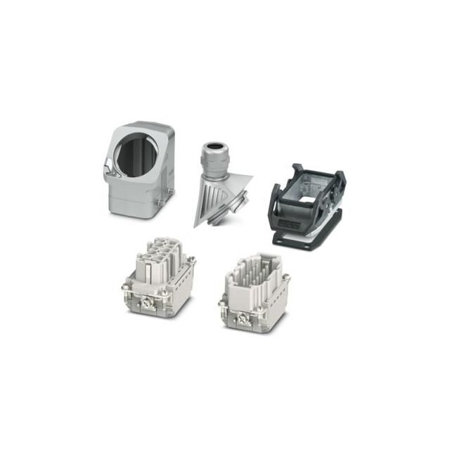 HC-EVO-B10PT-BWD-HL-M25ELC-AL