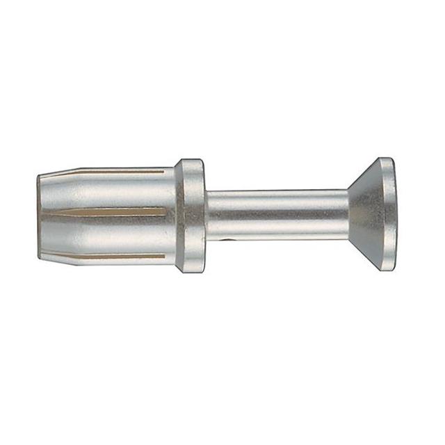 CONTACT H.D. CRIMP SOCKET 8AWG