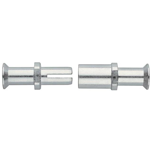 CONTACT H.D. CRIMP SOCKET 1/0AWG