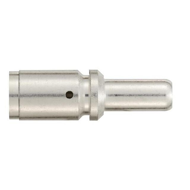 100A MALE CRIMP CONTACT 35MM FOR