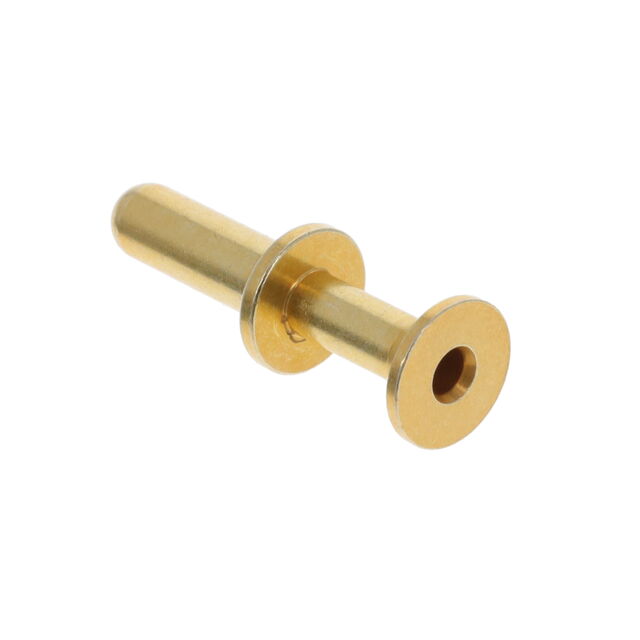70A MALE CRIMP CONTACT 6MM (10AW