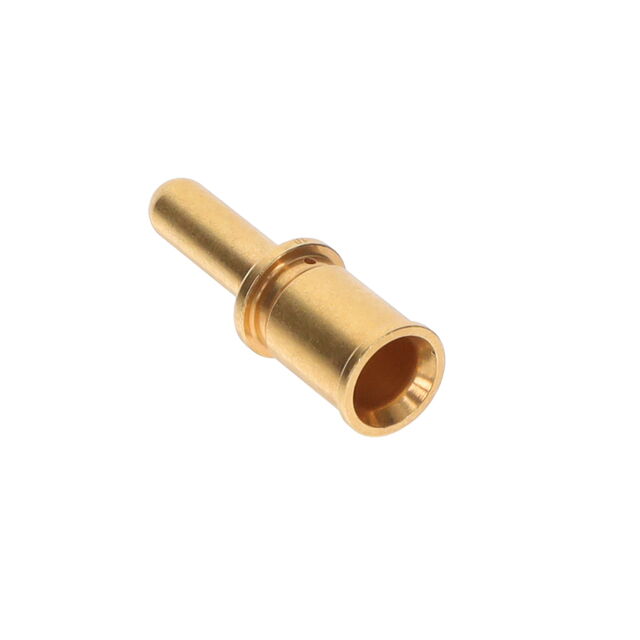 70A MALE CRIMP CONTACT 25MM (4AW