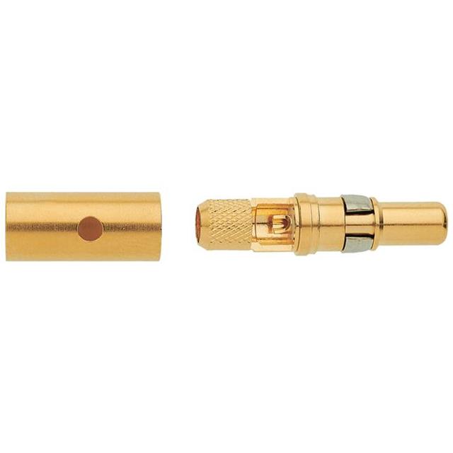 CONTACT H.D. SOLDER PIN