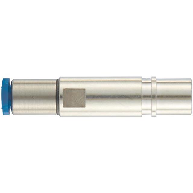 CONTACTS FOR TUBE OUTER DIAMETER