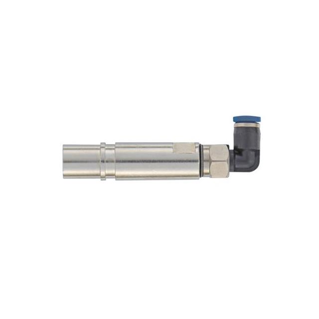 PNEUM. CONTACT METAL OD3MM FEMAL