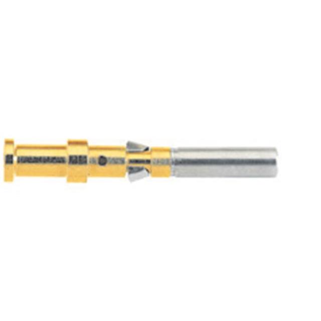 CONTACT H.D. CRIMP SKT 22-26AWG