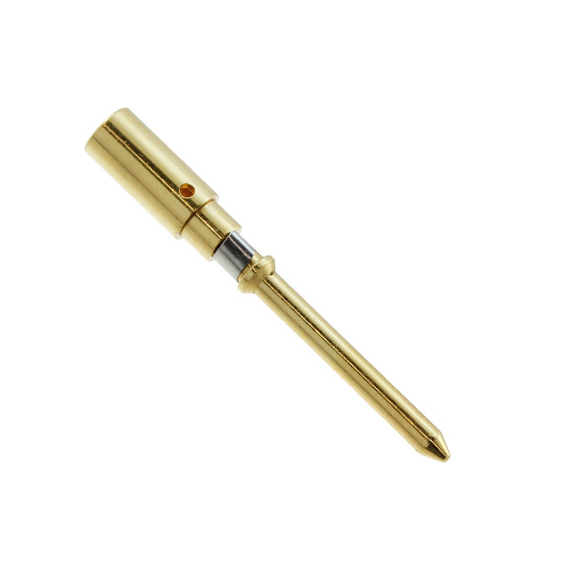 CONTACT H.D. CRIMP PIN 14AWG