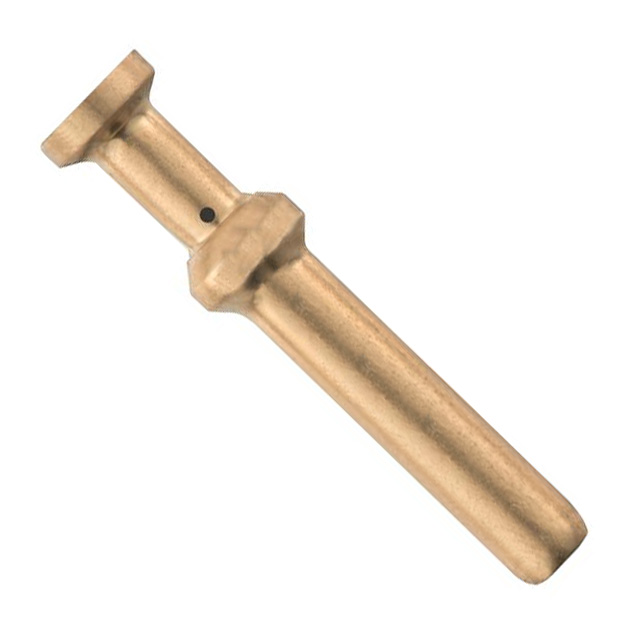 HAN C MALE CONTACT AWG 12 (4MM2)