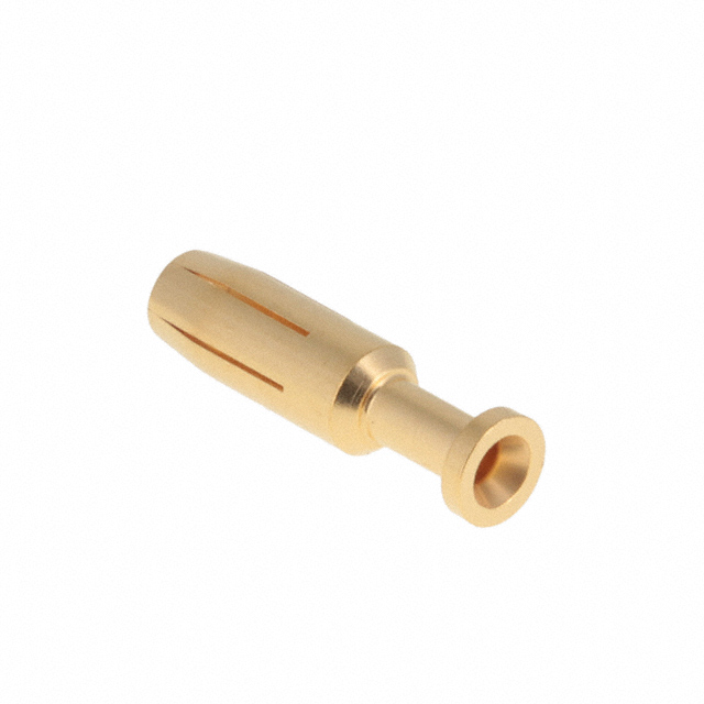 HAN C FEMALE CONTACT AWG 14 (2.5