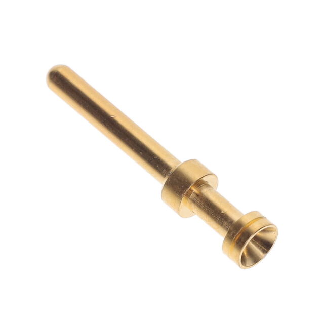 HAN E M CRIMP CONTACT 0.75MM AU-