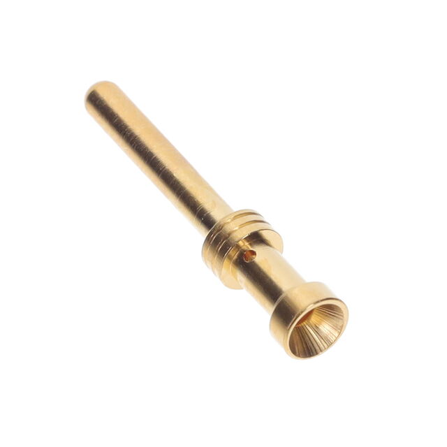 HAN E M CRIMP CONTACT 1.5MM AU-I