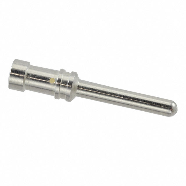 CONTACT H.D. CRIMP PIN 12AWG