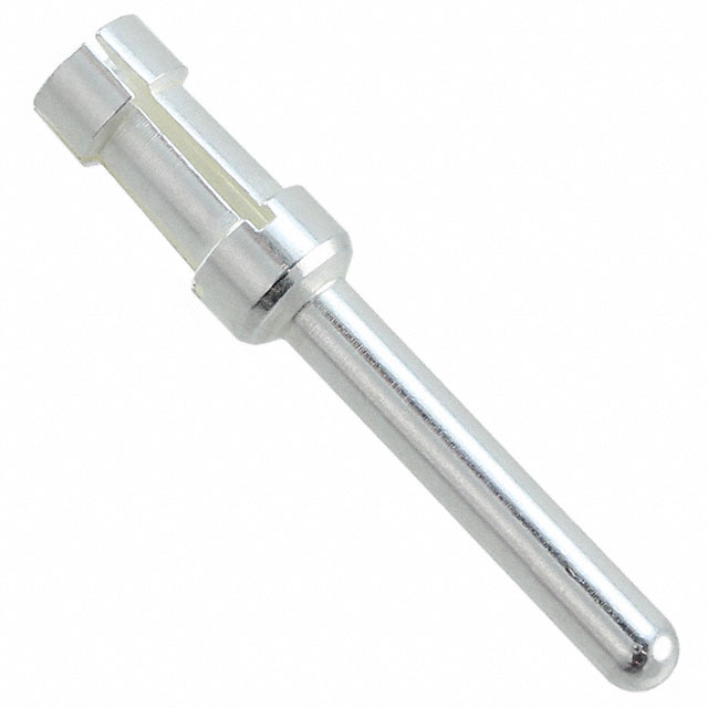 CONTACT H.D. CRIMP PIN