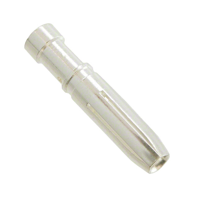CONTACT H.D. CRIMP SOCKET 12AWG