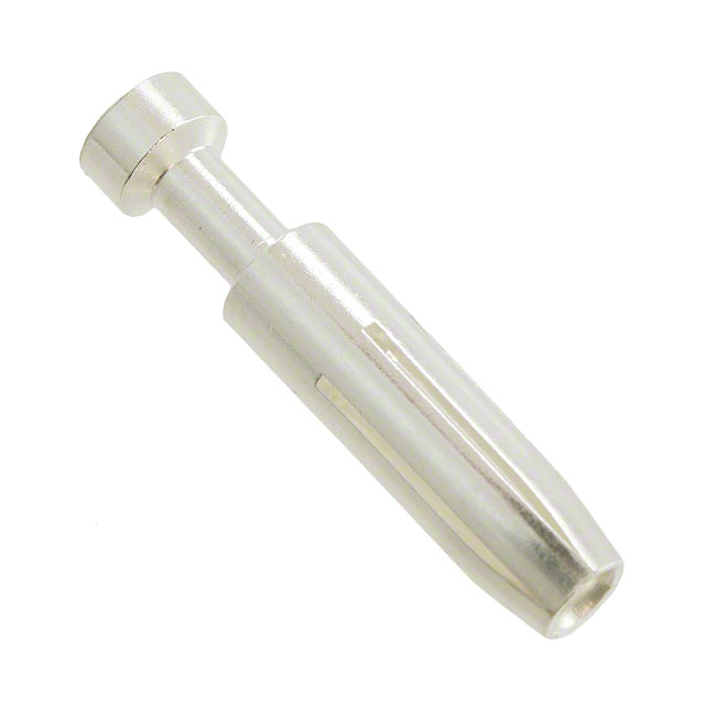 CONTACT H.D. CRIMP SOCKET 20AWG