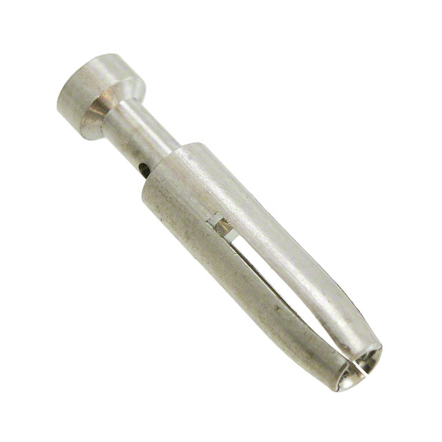 CONTACT H.D. CRIMP SOCKET 20AWG