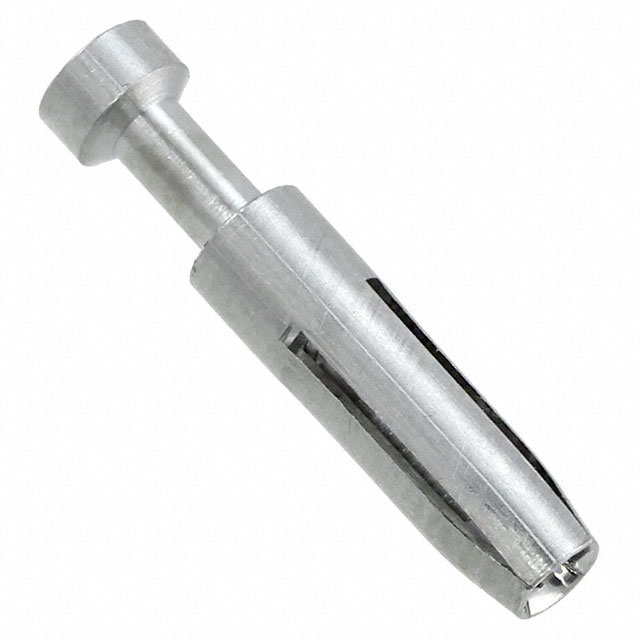 CONTACT H.D. CRIMP SKT 22-26AWG