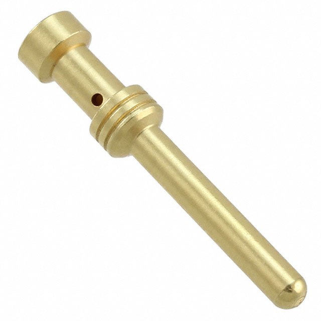 CONTACT H.D. CRIMP PIN 16AWG