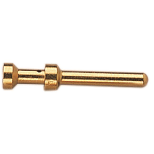 CONTACT H.D. CRIMP PIN 18AWG