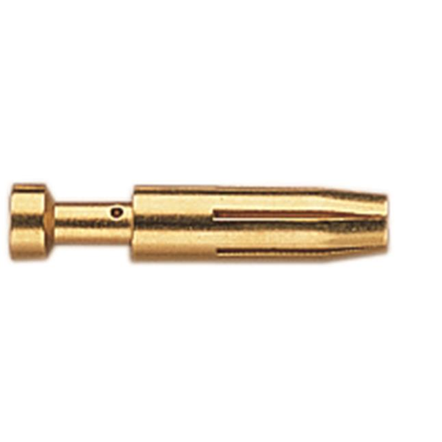 CONTACT H.D. CRIMP SOCKET 12AWG