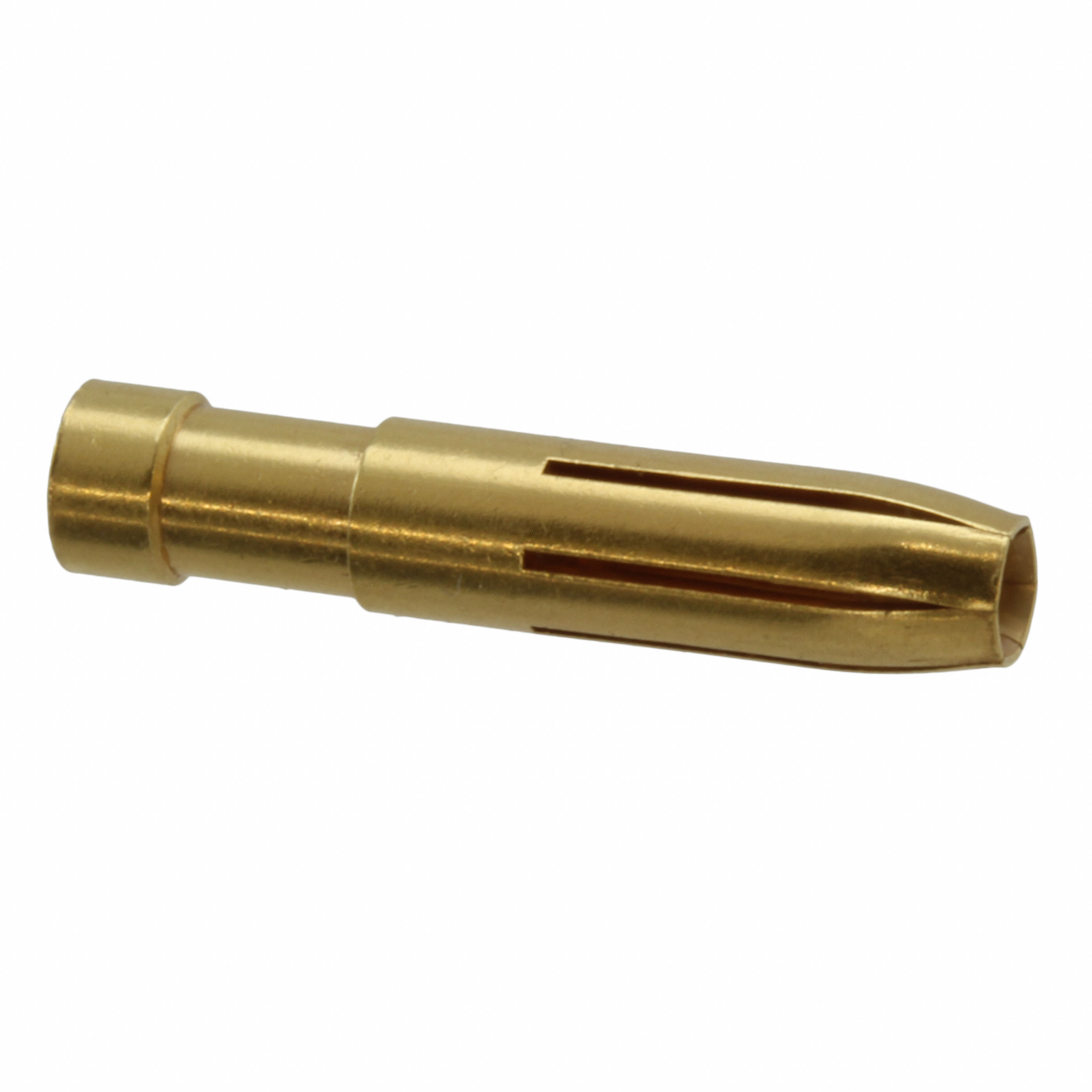 CONTACT H.D. CRIMP SOCKET 12AWG