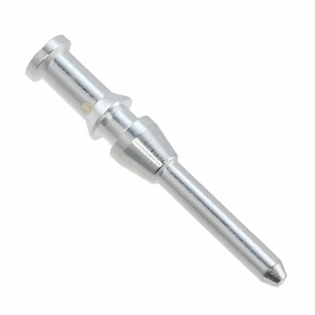 CONTACT H.D. CRIMP PIN 18AWG