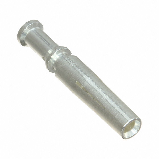 CONTACT H.D. CRIMP SOCKET 18AWG