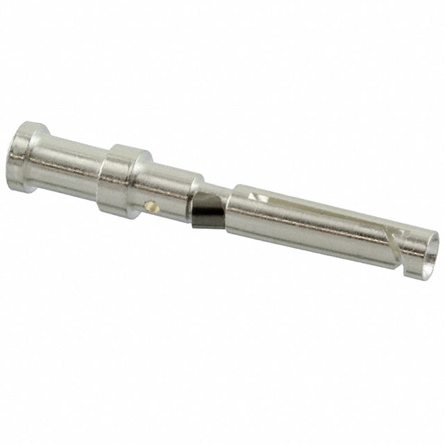 CONTACT H.D. CRIMP SOCKET 18AWG