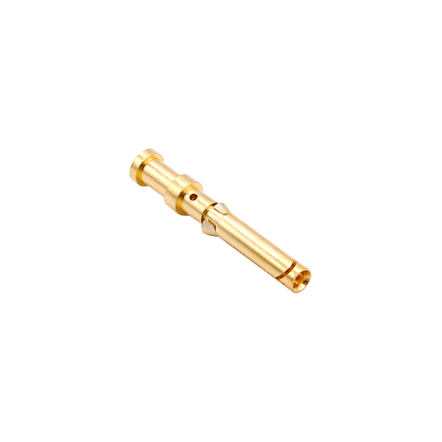 CONTACT H.D. CRIMP SOCKET 18AWG