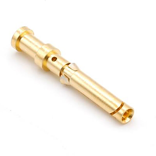 CONTACT H.D. CRIMP SOCKET 16AWG