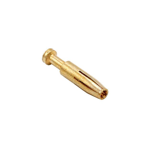CONTACT H.D. CRIMP SOCKET 16AWG