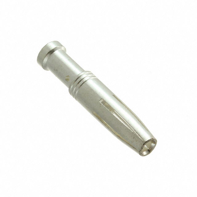 CONTACT H.D. CRIMP SOCKET 14AWG