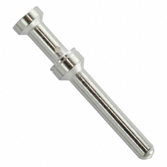 CONTACT H.D. CRIMP PIN 18AWG