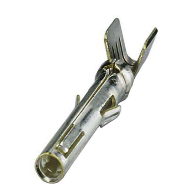 CONTACT CRIMP SKT 16-14AWG