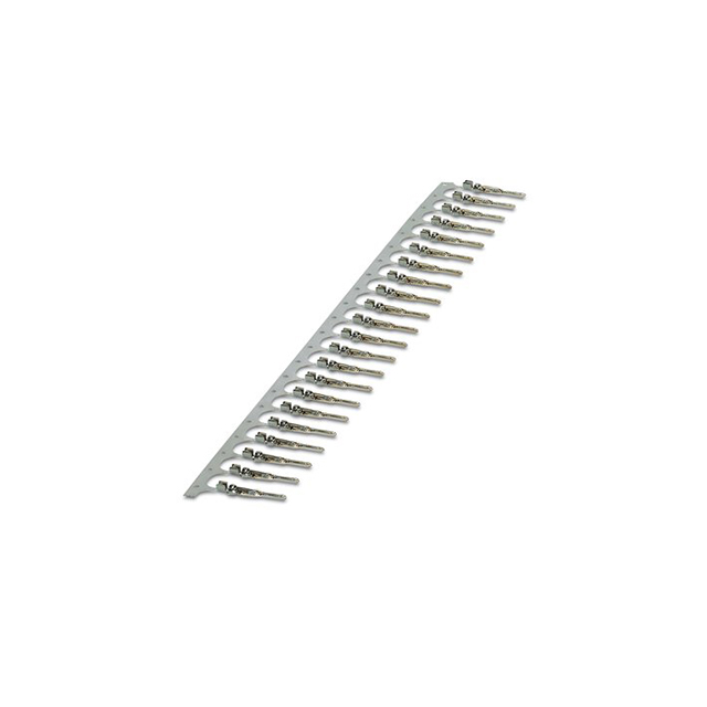 CONTACT CRIMP PIN 22-17AWG